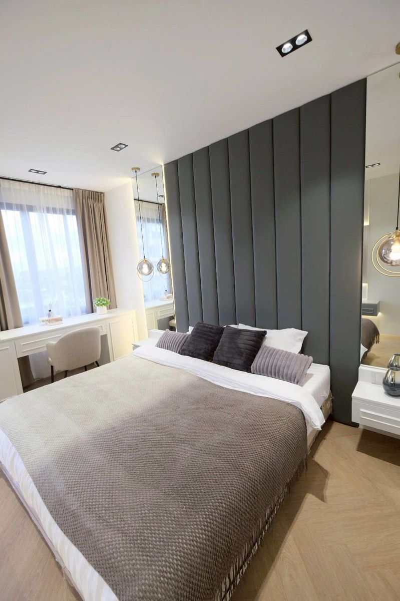 ขาย คอนโด เจ็ดยอด - ช่างเคี่ยน Hillpark 2 ใกล้ มช. เมญ่า นิมมาน - Photo 2